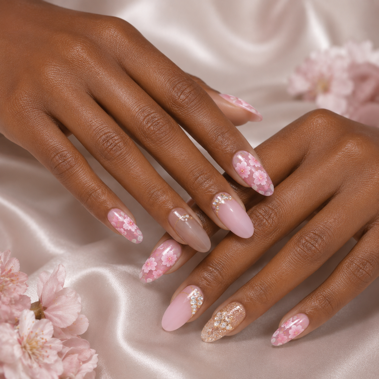 Blossom Whisper