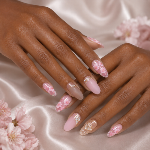 Blossom Whisper
