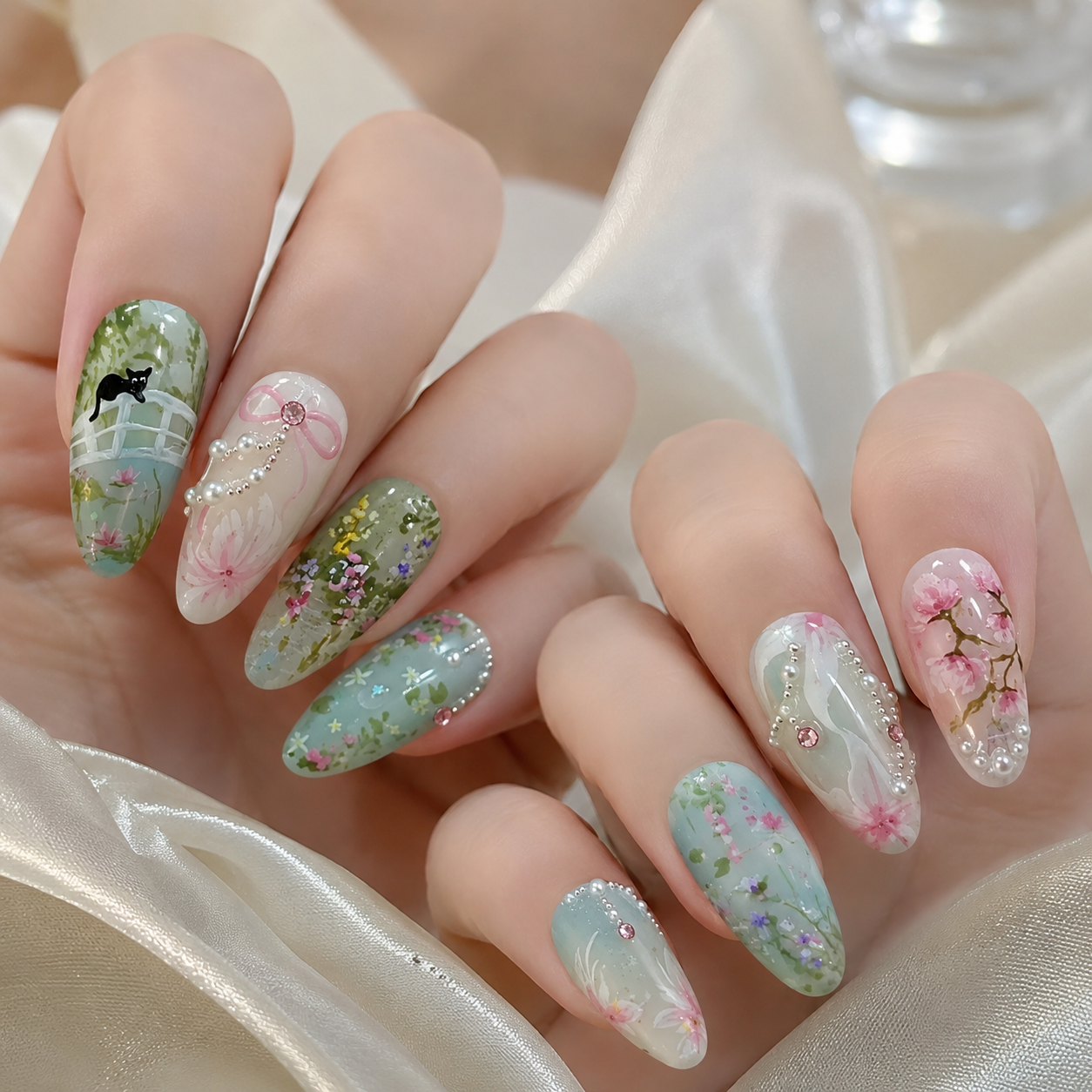 Dream Garden