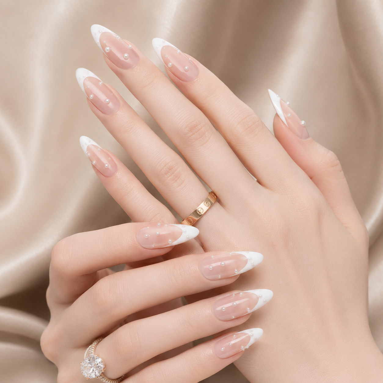 Pearl French