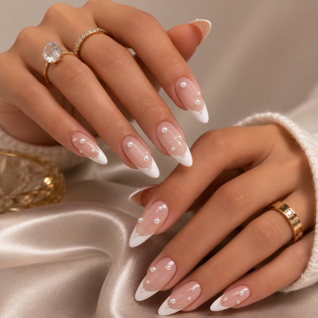 Pearl French