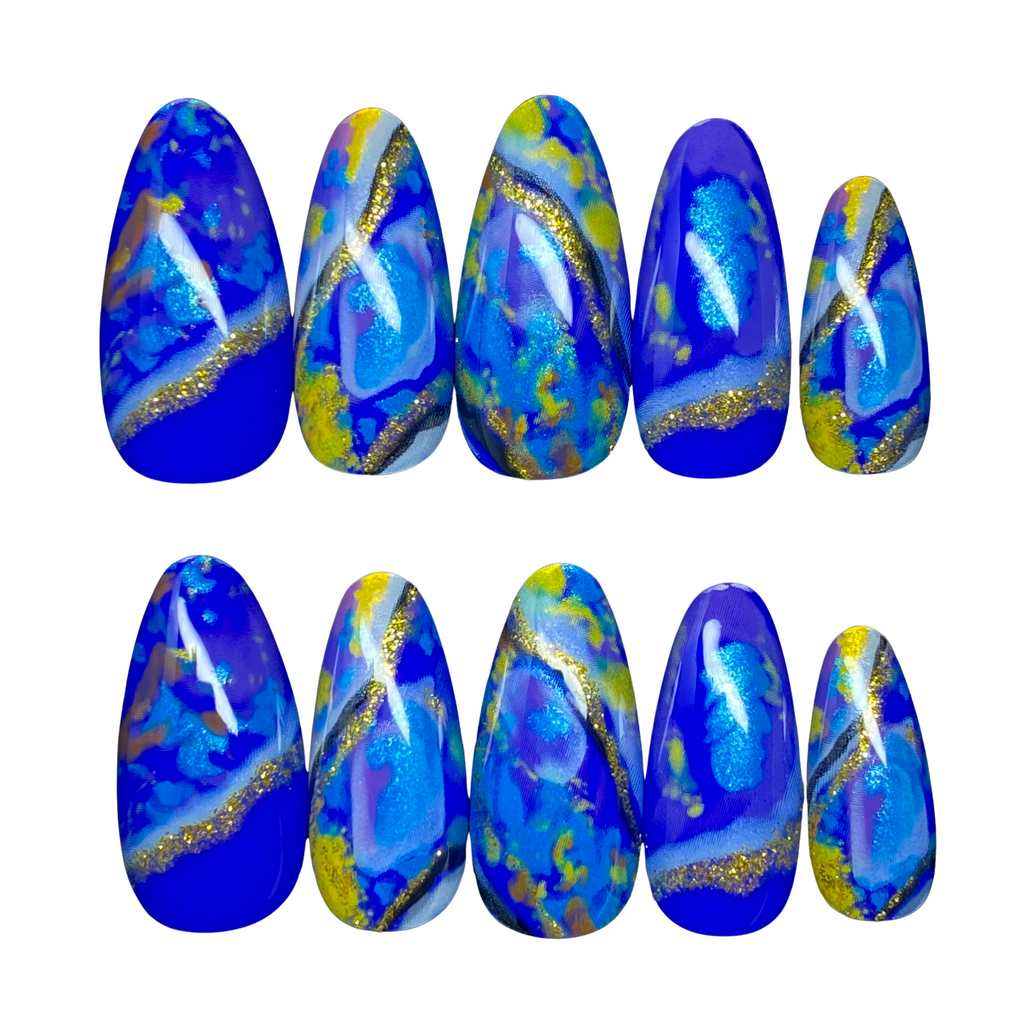 Topaz