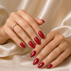 Velvet Red