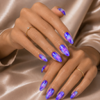 Violet Marble